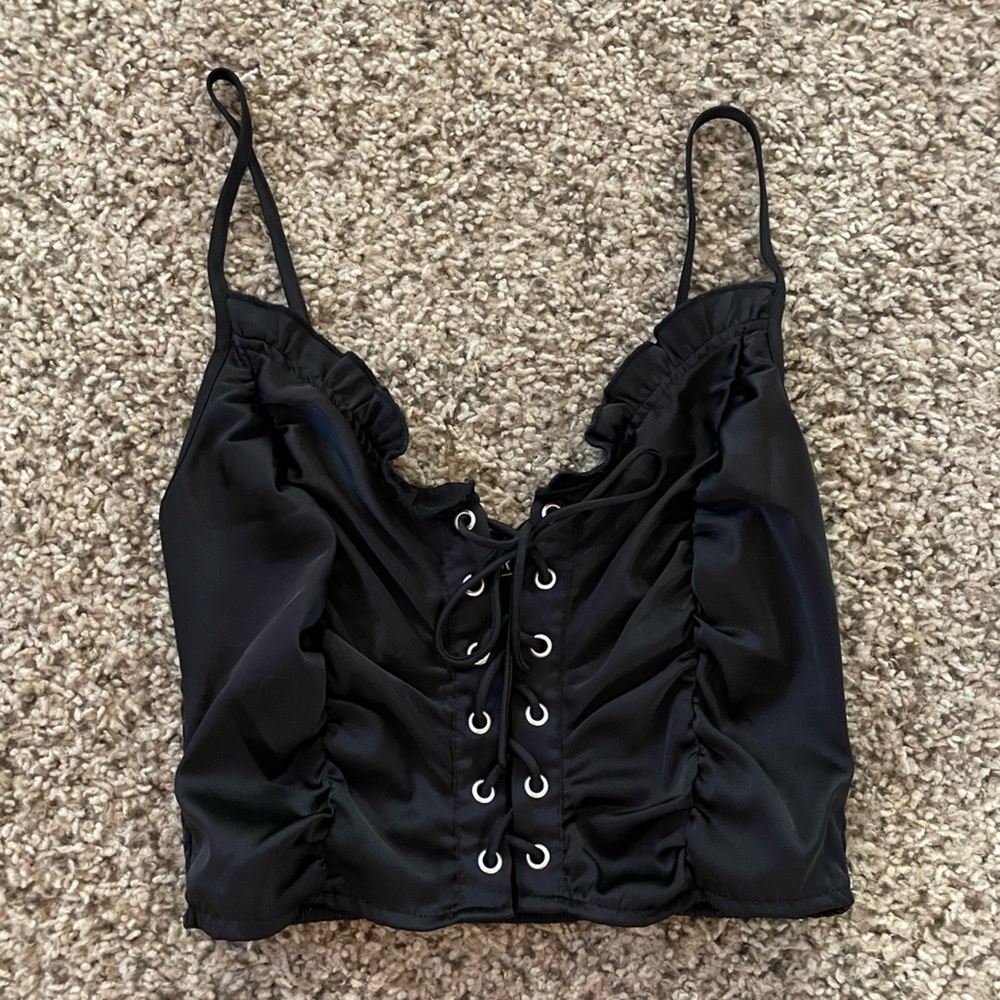CIDER BLACK TOP